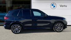 BMW X5 xDrive40d MHT M Sport 5dr Auto Diesel Estate